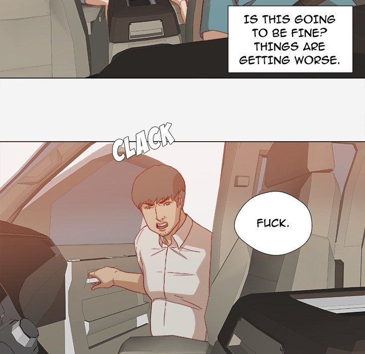 The Good Manager Manhwa - Chapter 20 Page 61