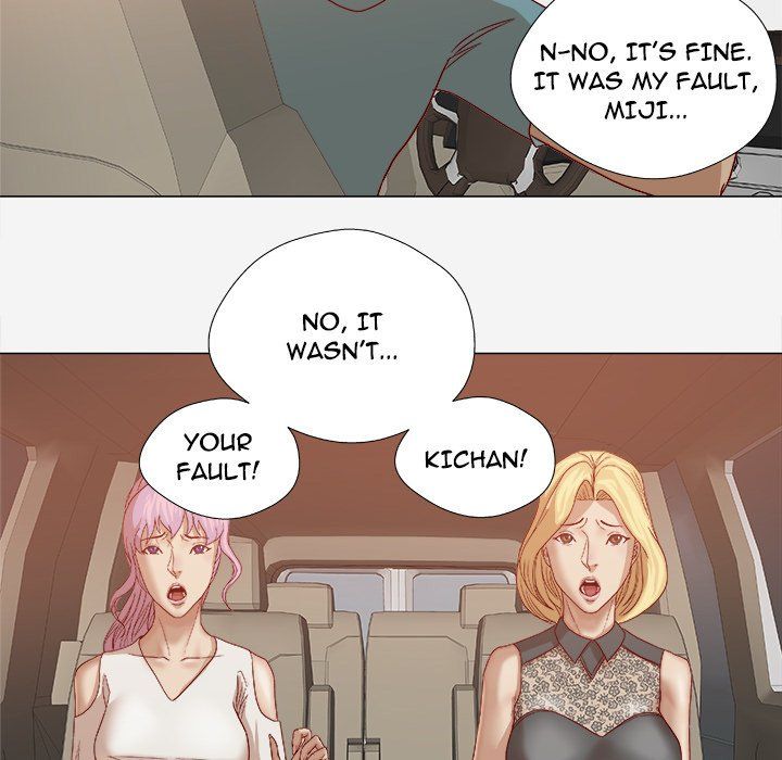 The Good Manager Manhwa - Chapter 20 Page 70