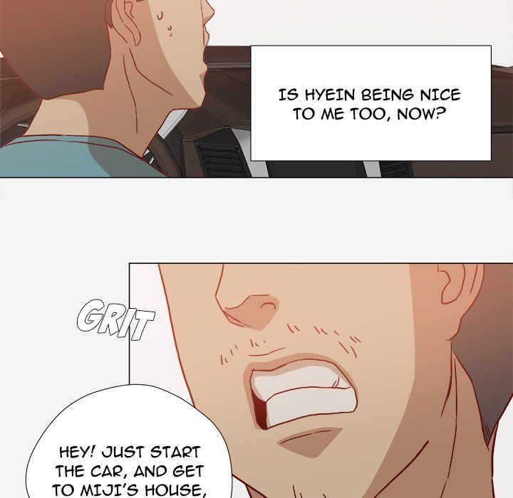 The Good Manager Manhwa - Chapter 20 Page 74