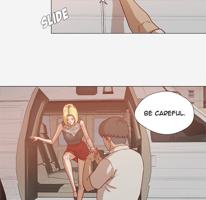 The Good Manager Manhwa - Chapter 20 Page 79