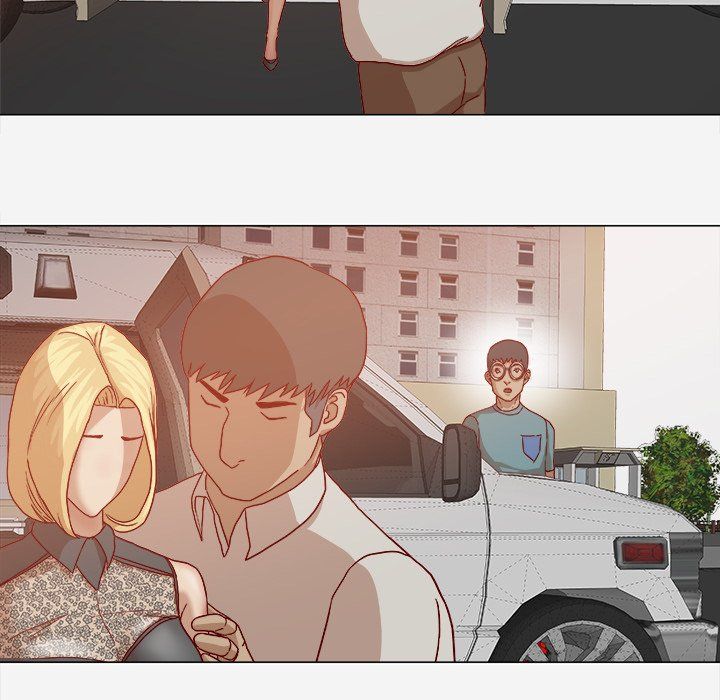 The Good Manager Manhwa - Chapter 20 Page 80