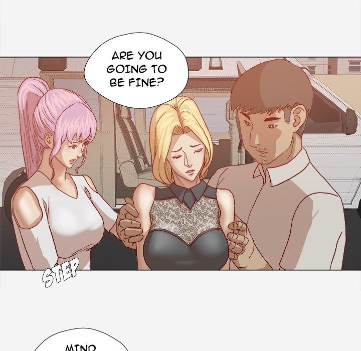 The Good Manager Manhwa - Chapter 20 Page 81