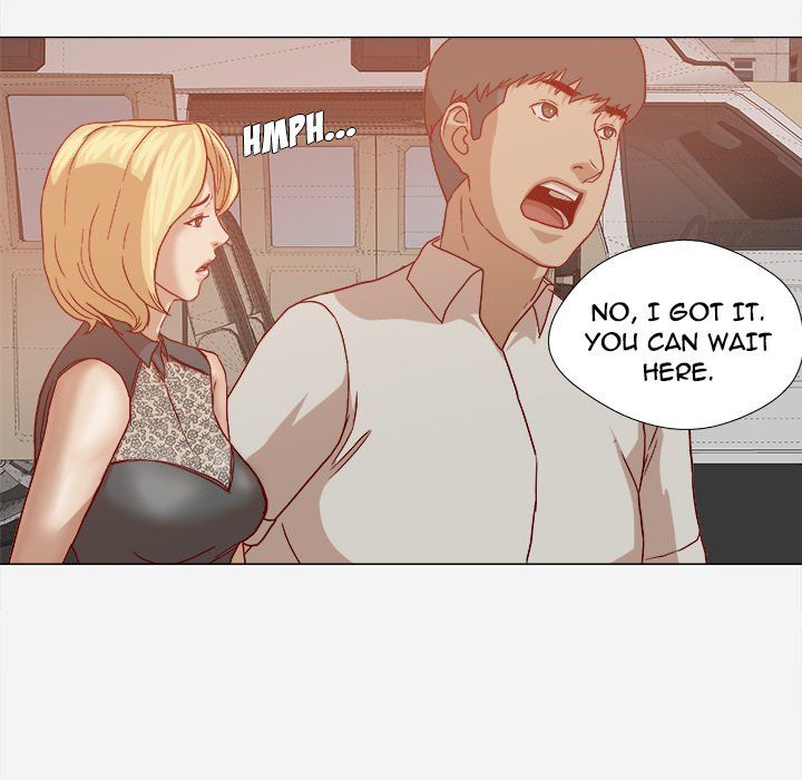 The Good Manager Manhwa - Chapter 20 Page 85