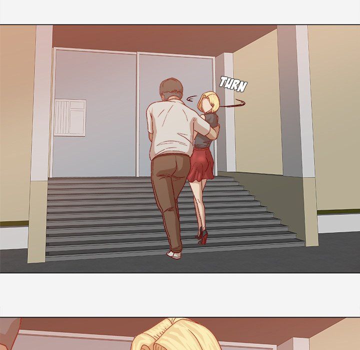 The Good Manager Manhwa - Chapter 20 Page 86