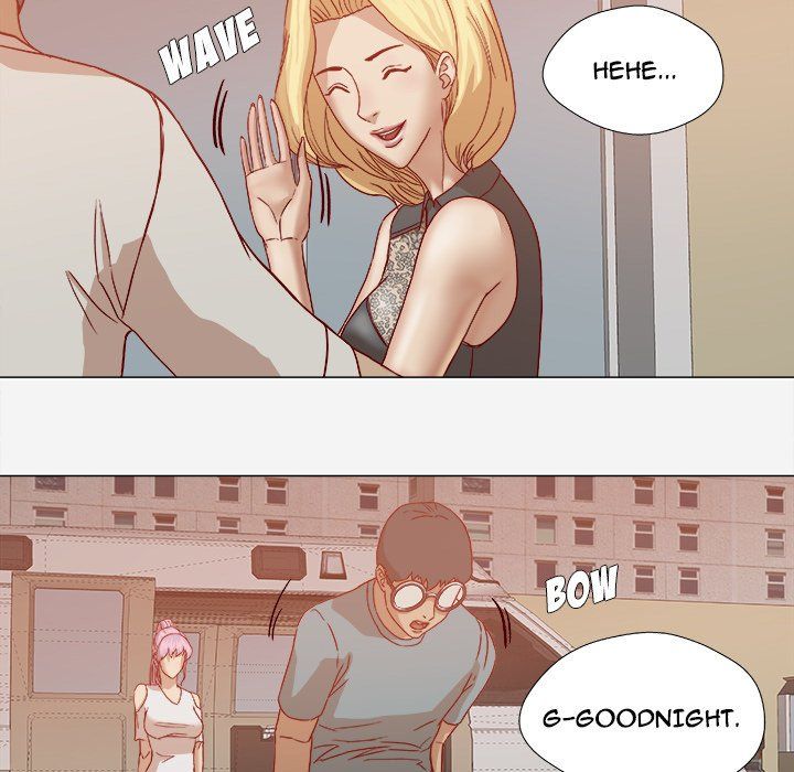 The Good Manager Manhwa - Chapter 20 Page 87