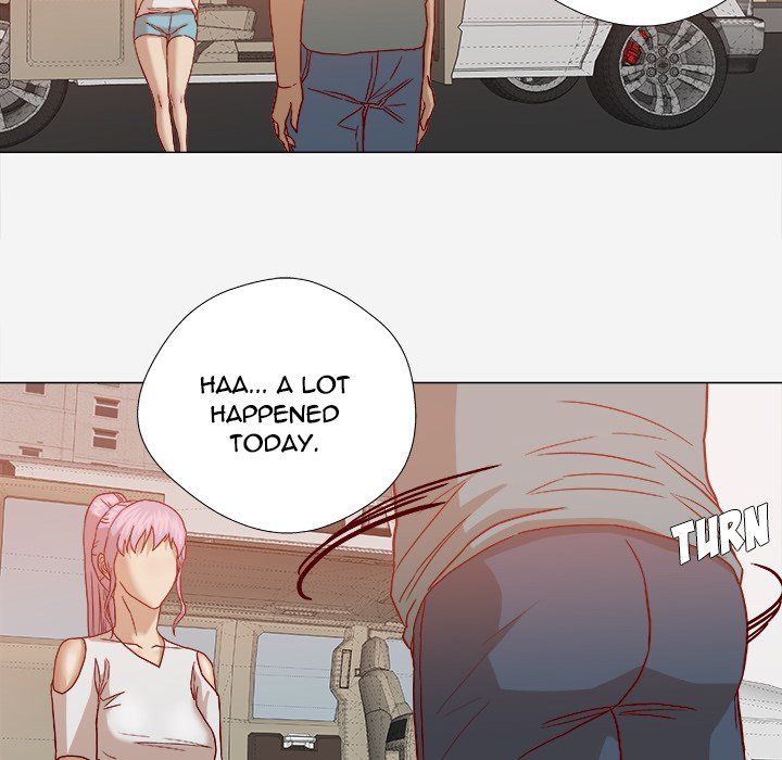 The Good Manager Manhwa - Chapter 20 Page 88