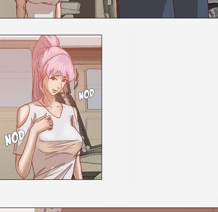 The Good Manager Manhwa - Chapter 20 Page 89