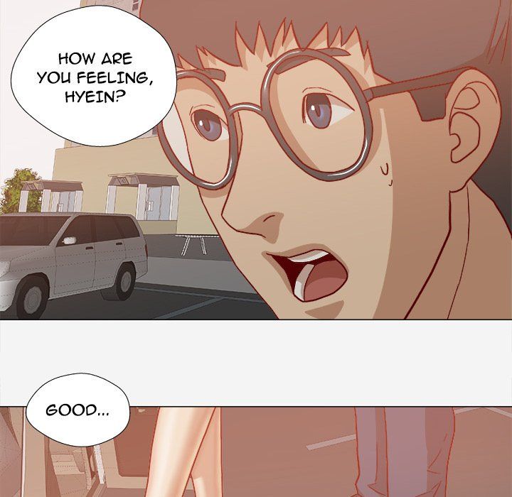 The Good Manager Manhwa - Chapter 20 Page 90