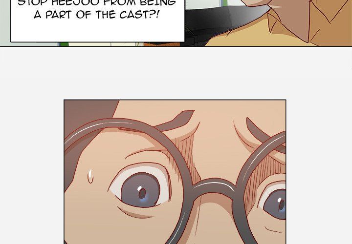 The Good Manager Manhwa - Chapter 27 Page 2