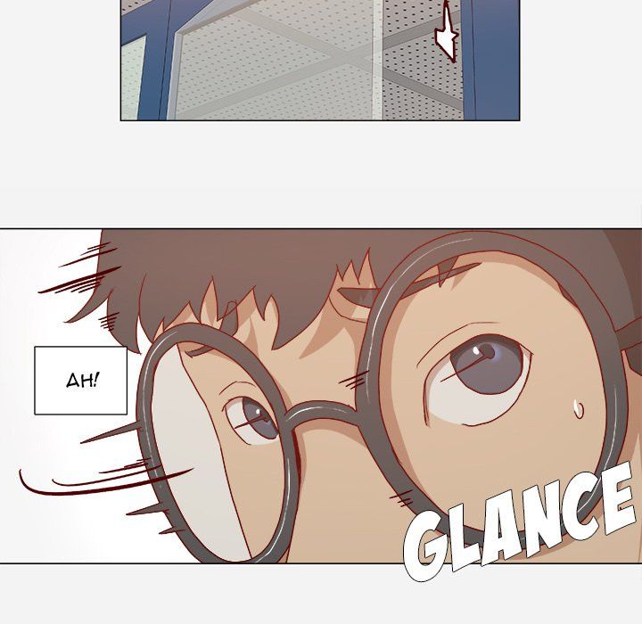 The Good Manager Manhwa - Chapter 27 Page 4