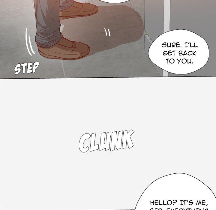The Good Manager Manhwa - Chapter 27 Page 6