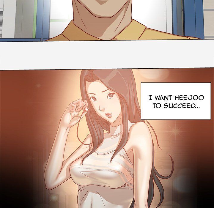 The Good Manager Manhwa - Chapter 27 Page 9
