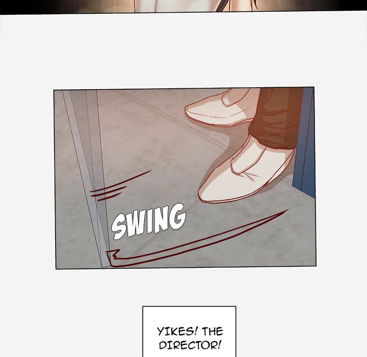The Good Manager Manhwa - Chapter 27 Page 10