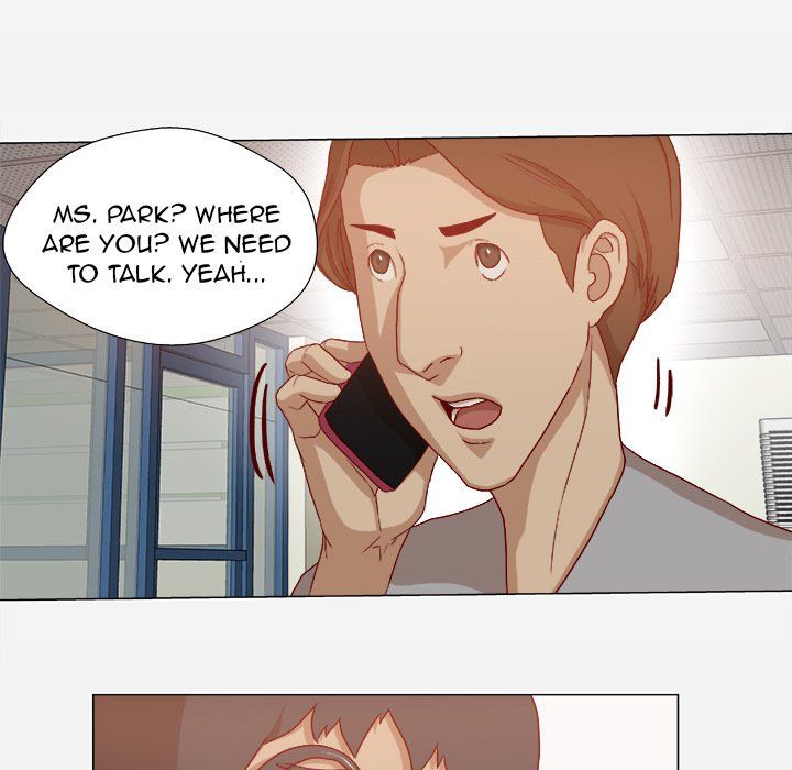 The Good Manager Manhwa - Chapter 27 Page 12