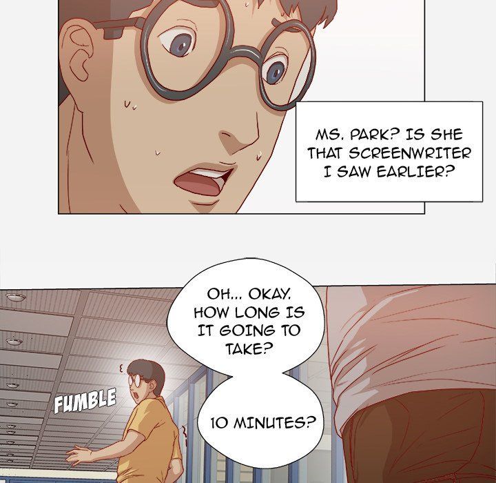 The Good Manager Manhwa - Chapter 27 Page 13