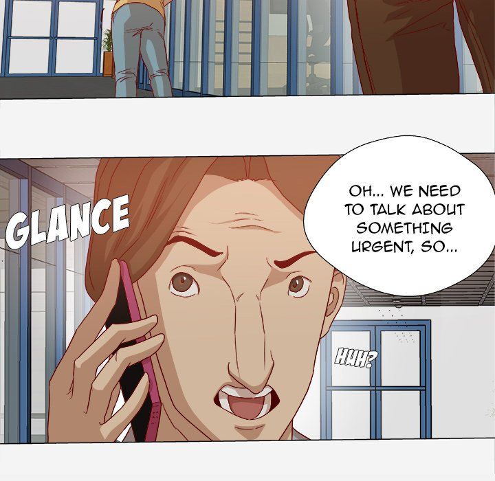 The Good Manager Manhwa - Chapter 27 Page 14