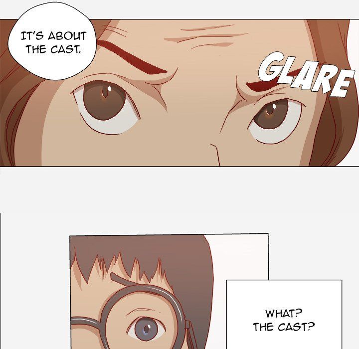 The Good Manager Manhwa - Chapter 27 Page 15