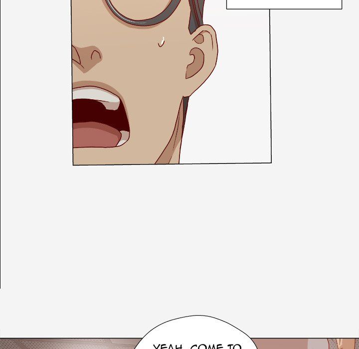 The Good Manager Manhwa - Chapter 27 Page 16