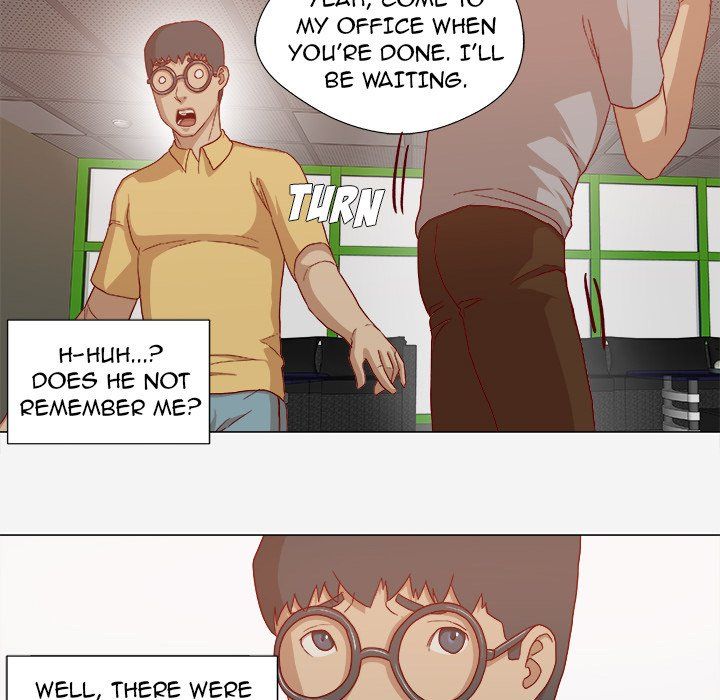 The Good Manager Manhwa - Chapter 27 Page 17