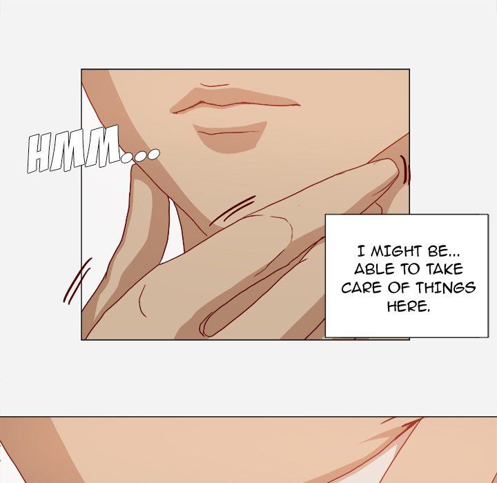 The Good Manager Manhwa - Chapter 27 Page 19