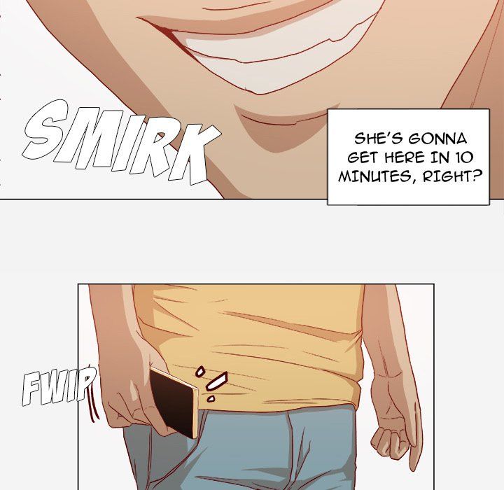 The Good Manager Manhwa - Chapter 27 Page 20