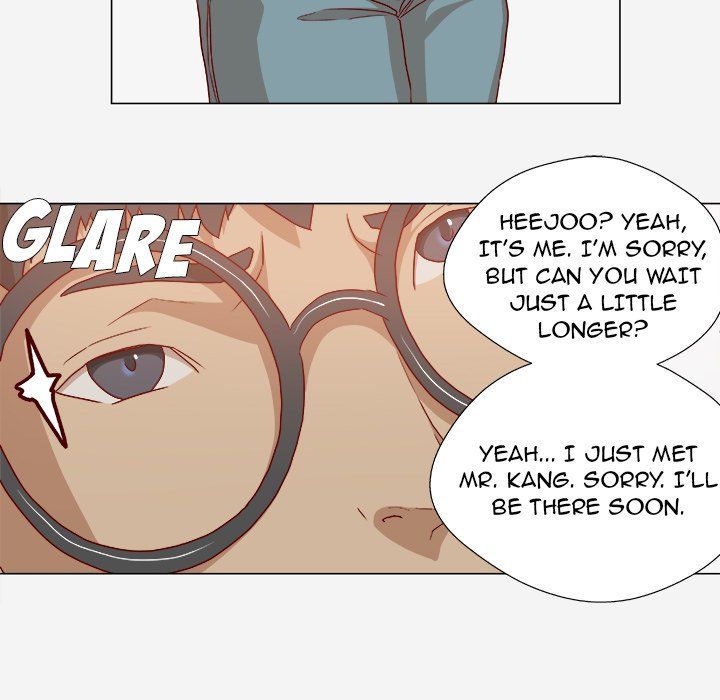 The Good Manager Manhwa - Chapter 27 Page 21