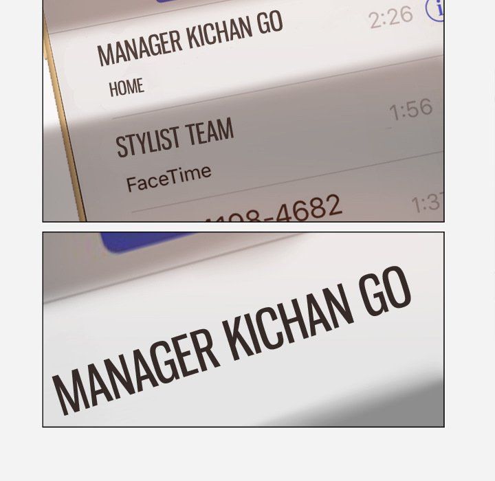 The Good Manager Manhwa - Chapter 27 Page 25