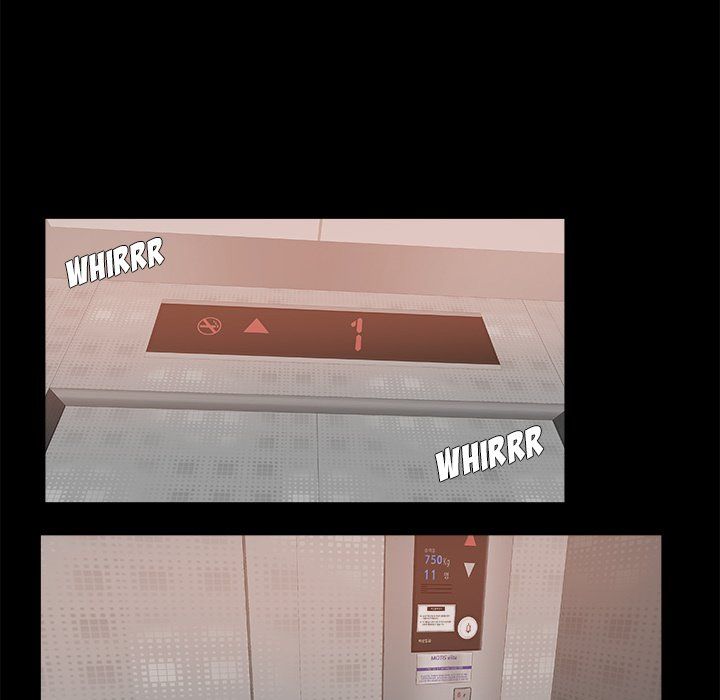 The Good Manager Manhwa - Chapter 27 Page 27