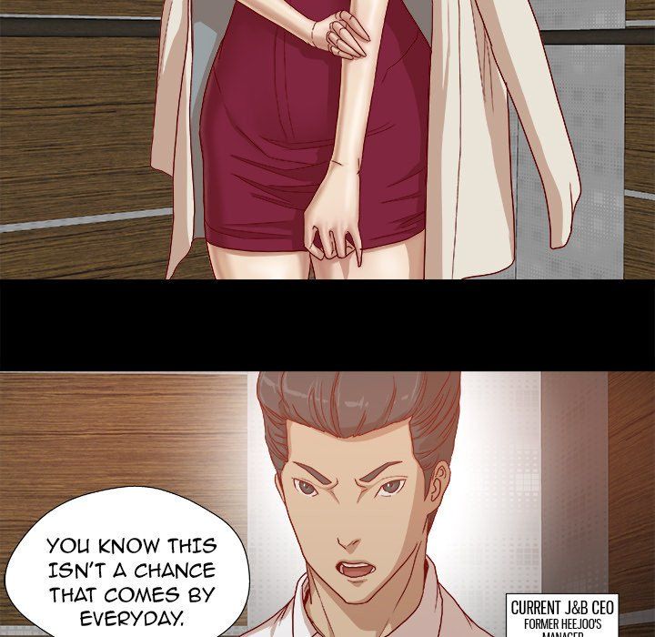 The Good Manager Manhwa - Chapter 27 Page 30