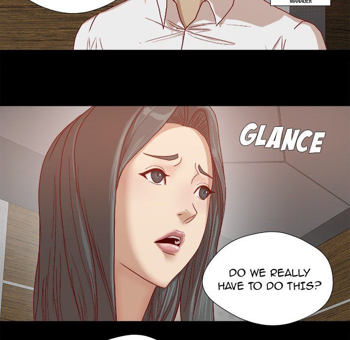 The Good Manager Manhwa - Chapter 27 Page 31