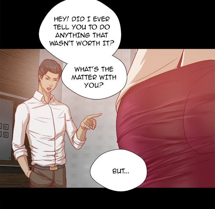 The Good Manager Manhwa - Chapter 27 Page 32