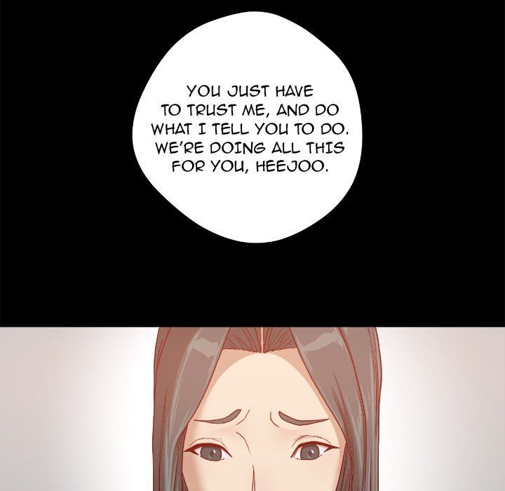 The Good Manager Manhwa - Chapter 27 Page 33