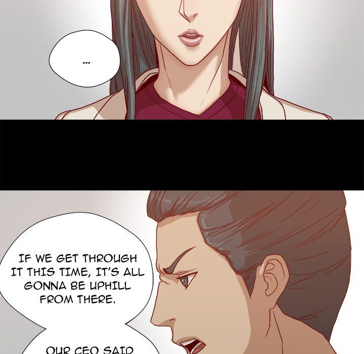 The Good Manager Manhwa - Chapter 27 Page 34