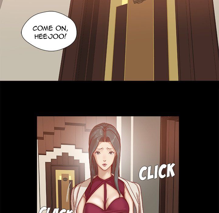 The Good Manager Manhwa - Chapter 27 Page 38