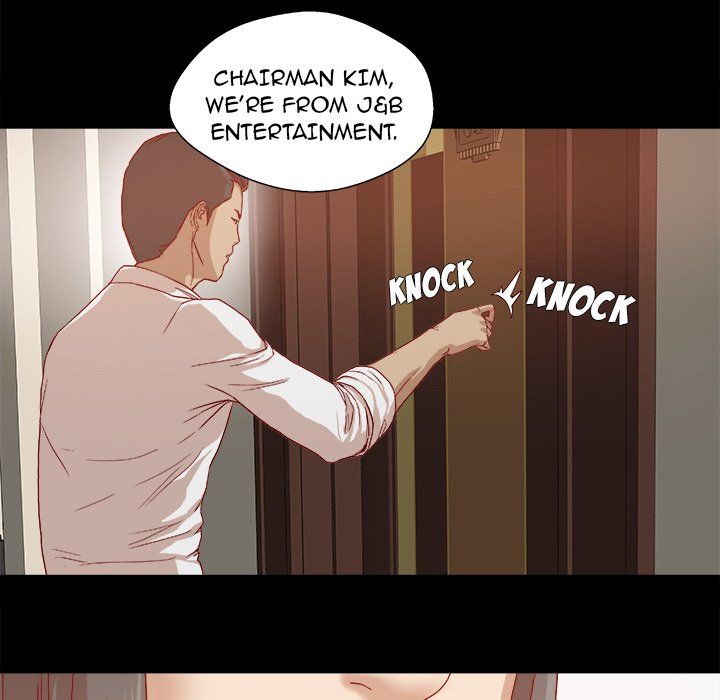 The Good Manager Manhwa - Chapter 27 Page 40