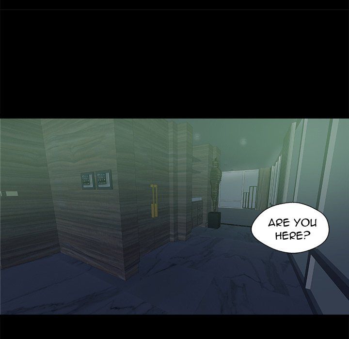 The Good Manager Manhwa - Chapter 27 Page 45