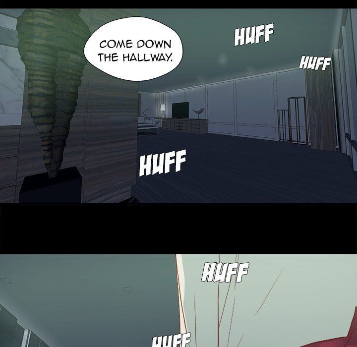 The Good Manager Manhwa - Chapter 27 Page 46