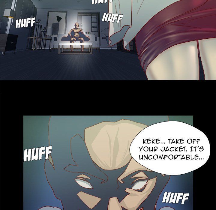 The Good Manager Manhwa - Chapter 27 Page 47