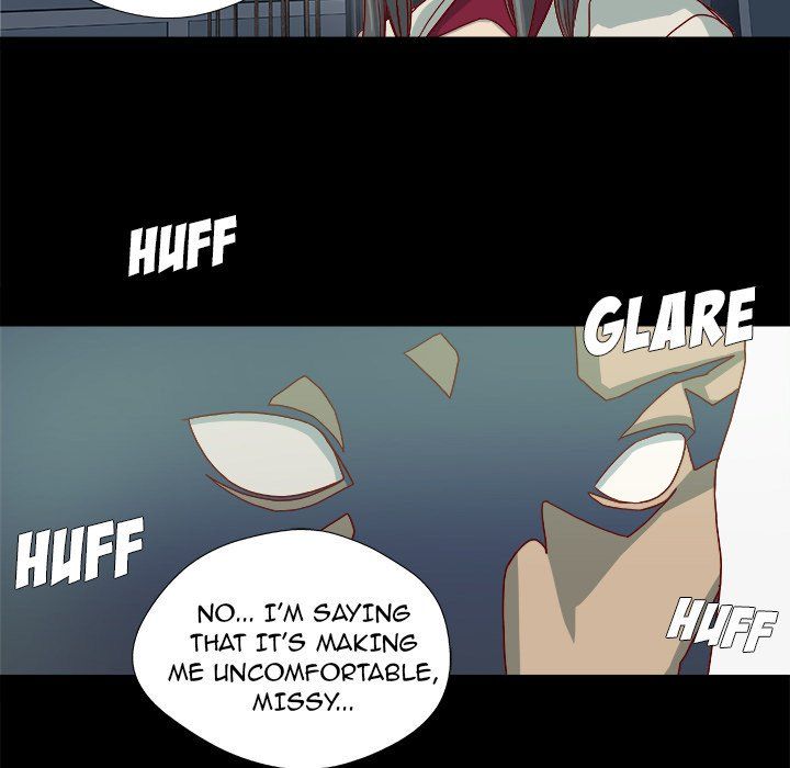 The Good Manager Manhwa - Chapter 27 Page 49