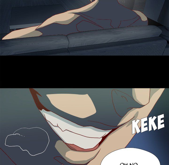 The Good Manager Manhwa - Chapter 27 Page 52