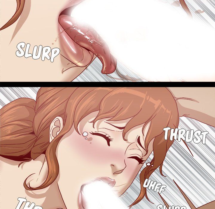 The Good Manager Manhwa - Chapter 27 Page 61