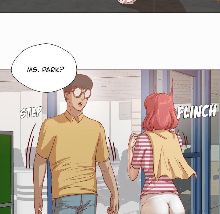 The Good Manager Manhwa - Chapter 27 Page 81