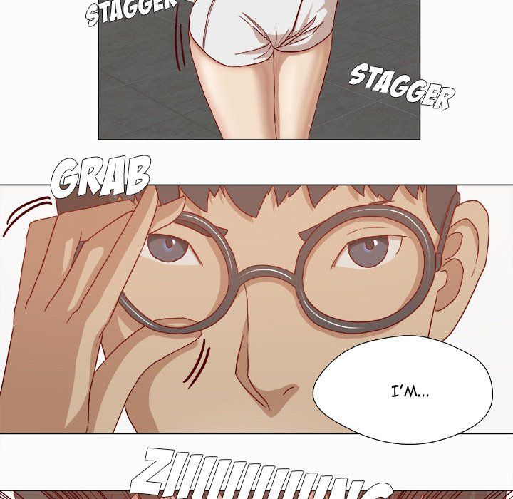 The Good Manager Manhwa - Chapter 27 Page 83