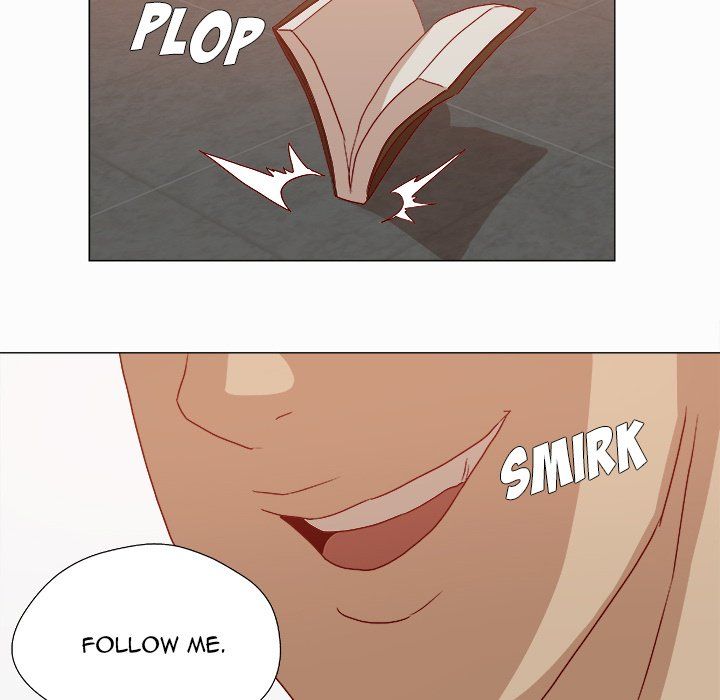 The Good Manager Manhwa - Chapter 27 Page 86