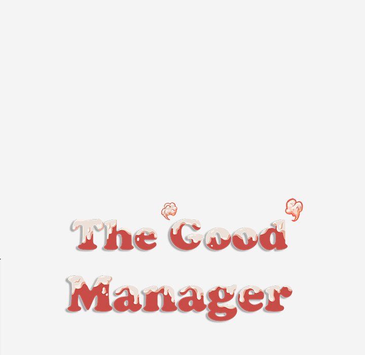The Good Manager Manhwa - Chapter 27 Page 88