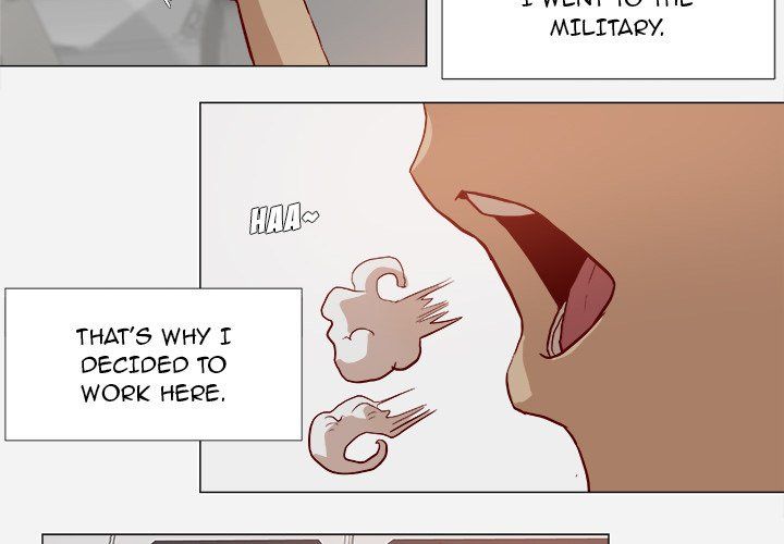 The Good Manager Manhwa - Chapter 1 Page 3