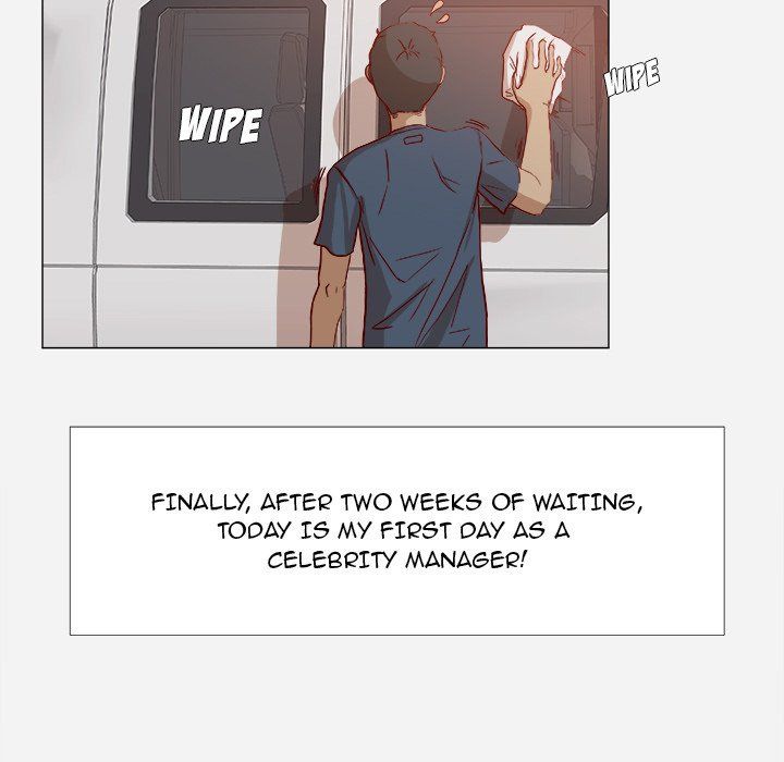 The Good Manager Manhwa - Chapter 1 Page 4