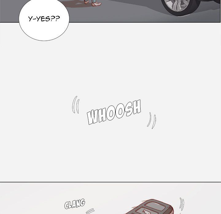 The Good Manager Manhwa - Chapter 1 Page 6