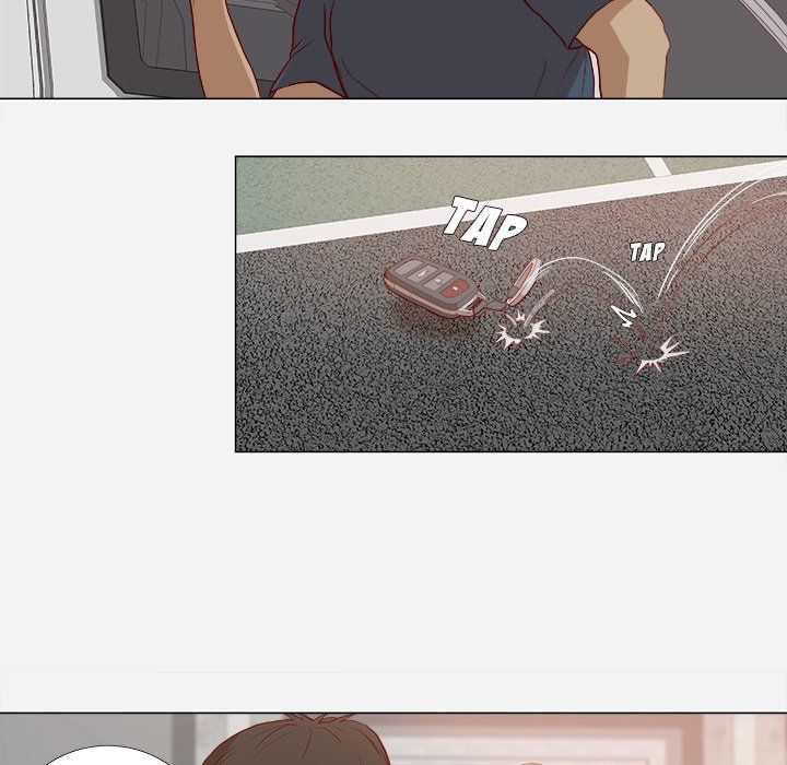 The Good Manager Manhwa - Chapter 1 Page 8