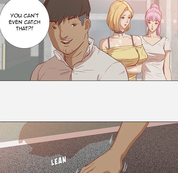 The Good Manager Manhwa - Chapter 1 Page 9